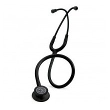 Littman Clasic 3. stetoskop black edition