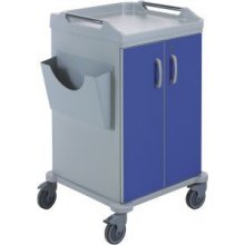 Medicinska Kolica Vernipool 16 -FT -705 sa Dvoje Vrata