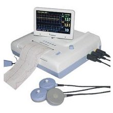 Bistos BT-350 Led CTG Aparat