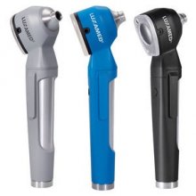 Luxsamed Otoskop Nemacka Auris 2.5V