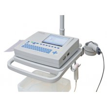 Schiller Cardiovita AT -102 Plus 12. Kanala