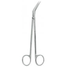 Hiruske Makaze Zakrivljene 12cm, 14cm
