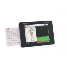 Cardiovit FT-1 12 Kanalni EKG Urecaj
