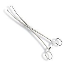 Ginekoloski Forceps Resuable 61352