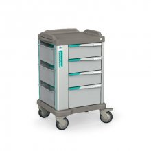 Medicinska Kolica Francehopital Persocar 400