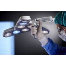 Triango -100 LED hirurska plafonska lampa