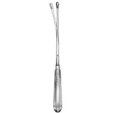 Kireta Uterus Recamier Savitljiva