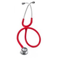 Littmann Classic 2 Pedijatrija crveni