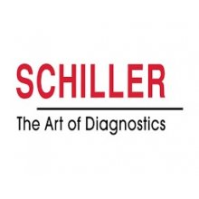 Schiller Intertrack 8100/8100TD