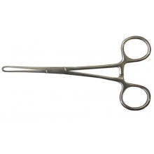 Ginekoloski Forceps Allis 127- 140 mm