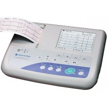 Nikon Kohden ECG 1150 3. Kanalni EKG aparat
