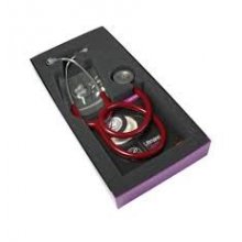 Littman Clasic 2. stetoskop bordo