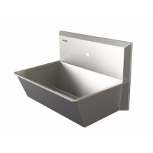 L-91 Hirurska radni pult od Inox-a