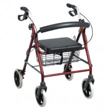 Hodalica SC-50 od aluminijuma