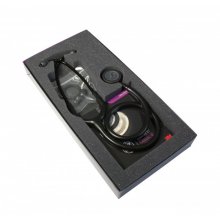 Novi Littman 3 Stetoskop Bleck Edition