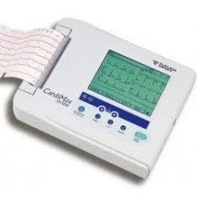 EKG- Fokuda Denishi Cardi Max Fx- 7202 EKG Aparat