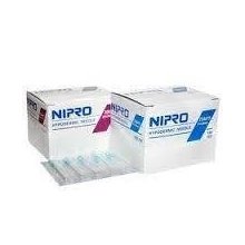 Nipro Igle Medicinske Igle