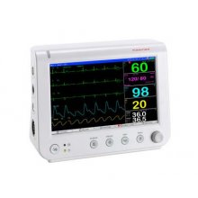 Pacijent Monitor Kalamed KMO -100 Medicinski Pacijent Monitor