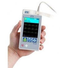 Surveyor S4 + Spo2 Bezicni EKG i SPO2