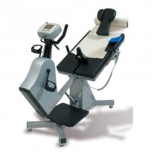 Semi Recumbant ERG 911SL