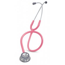 Littman Clasic 2.se stetoskop pink