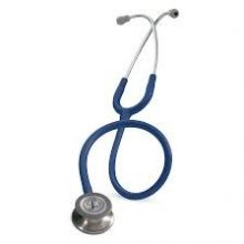 Littman clasic 3 SE navy blue