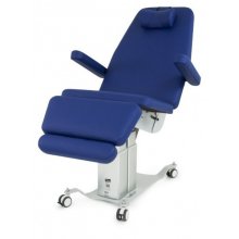 Blue Beauty Bed za tretmane i masazu