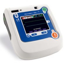 Defibrilator Reanibex 300 Eksterni defibrilator