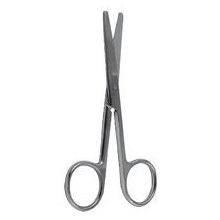 Hiruske makaze Tupo Tupe 11cm,12,5cm,14cm