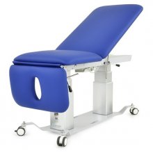 Blue Cosmetic Bed