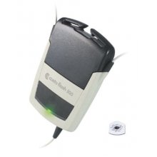 Holter Monitor EKG Custo flash 500 3.Kanala