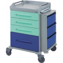 Medicinska Kolica Vernipool 16FT 700