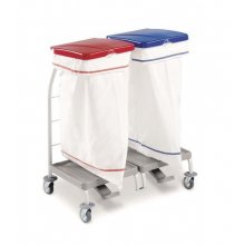 PW 11Transportna Kolica sa 2.Vrece