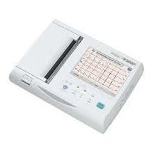 EKG-Fokuda Denishi Cardi Max FX 8222 ECG Machines