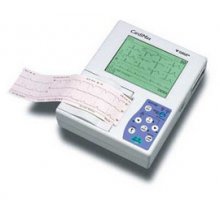 Trokanalni EKG Focuda Denishi 7201 Japan Visoko Kvalitetan EKG
