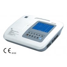 EKG Aparat 3/6 Kanala ECG 1106L
