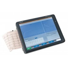 Cardiovit EKG 12 Kanala MS 2010 Schiller Ekran na Dodir