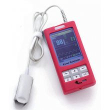 MedSorce MS 7401 XXX Series Pulsni Oksimetar