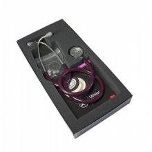 Littman Clasic 3. Stetoskop Plum