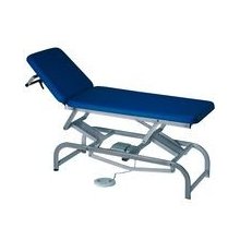 V-02 Krevet za pregled elektricno upravljiv