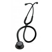 Littmann Clasic 3. Bleck Edition