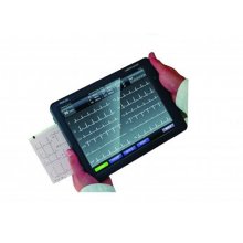 Schiller Offers MS-2015 Toch Screen