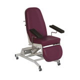 Stolica za doniranje krvi ,Le Mans Electric Blood Sampling Chair