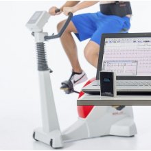 Cardiovit CS 200 EKG Stres Test Office Schiller