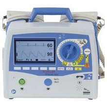 Defigard 4000 Automatski Eksterni Defibrilator
