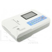 EKG Contec 300G 3 kanalni 6/12 kanala EKG Aprat za Ordinacije