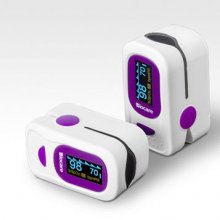Puls Oksimetar za prst Biocare BP -10M