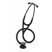 Littman Classic 3 Cardiology Stetoskop Bleck Edition