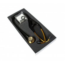 Littman Classic 3. Cardiology Stetoskop Navy Black