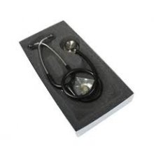 Littman Clasic 3 Stetoskop Bleck